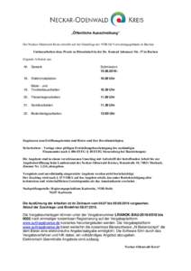 Microsoft Word - Ausschreibung Umbauarbeiten Dr KonradAdenauer Str 37 in Buchen.docx