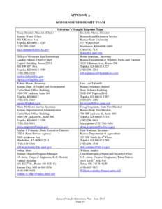 Topeka / Geography of the United States / Topeka metropolitan area / Topeka /  Kansas / Kansas