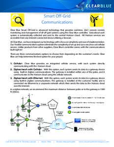 Building automation / IEEE 802 / ZigBee / Wireless sensor network / Daintree Networks / Wireless mesh network / Technology / Home automation / Wireless networking