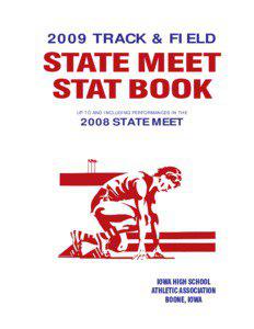 Des Moines /  Iowa / Iowa State Cyclones cross country / Iowa State Cyclones track and field / Iowa / Geography of the United States / Iowa High School Athletic Association