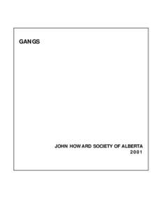 C:�s�ates�alberta�achment B (Gangs).wpd