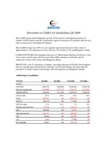 Business / Net income / Earnings before interest /  taxes /  depreciation and amortization / Profit / Gross profit / Income / CAMO / Value added tax / Revenue / Generally Accepted Accounting Principles / Accountancy / Finance