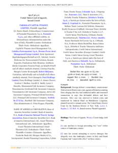 Parmalat Capital Finance Ltd. v. Bank of America Corp., 639 F.3d[removed]Tanzi, Fausto Tonna, Coloniale S.p.A., Citigroup 639 F.3d 572 United States Court of Appeals, Second Circuit.