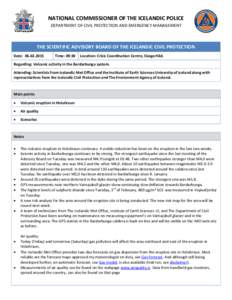 Plate tectonics / Volcanoes of Iceland / Volcanism of Iceland / Types of volcanic eruptions / Volcano / Iceland / Eruptions of Eyjafjallajökull / Grímsvötn / Geology / Volcanology / Volcanism