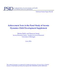 Educational psychology / Cognitive tests / Standardized tests / Psychometrics / ACT / G factor / Test / Kaufman Assessment Battery for Children / Wechsler Preschool and Primary Scale of Intelligence / Education / Intelligence tests / Evaluation