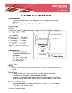 Microsoft Word - 10 Federal Center Station.docx