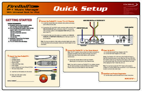 DVDM100QuickStartMaster.ai