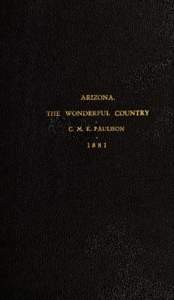Geography of the United States / Mining / United States / Index of Arizona-related articles / Arizona Territory / Arizona in the American Civil War / Arizona