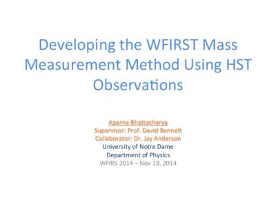 Physics / Centroid / Optical Gravitational Lensing Experiment / Gravitational microlensing / Star / Gravitational lensing / Astronomy / Geometry