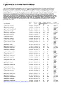 Computing / Device drivers / Computer hardware / Seiko / Seiko Epson