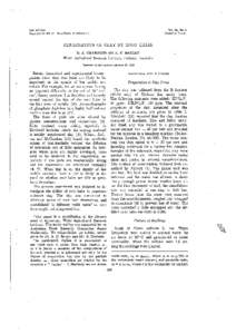 vol. 108, No. 6 FringeS in U.S.A. Som SCIENCE  Copyright © 1069 by The Williams & Wilkins Co.