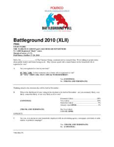 BattlegroundXXIII)