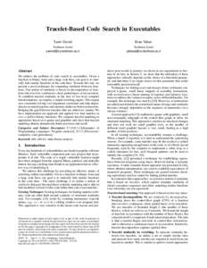 Computing / X86 assembly language / MOV / Low-level programming language / X86 / Algorithm / High Level Assembly / Decompiler / Computer architecture / X86 architecture / Assembly languages