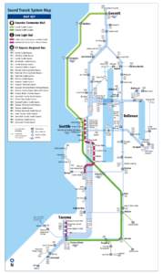 [removed]Sound Transit System Map  Downtown Everett