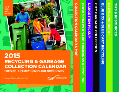 Recycling / Kerbside collection / Blue Box Recycling System / Paper recycling / Glass recycling / Biodegradable plastic / Bin bag / Waste minimisation / San Francisco Mandatory Recycling and Composting Ordinance / Waste management / Waste containers / Sustainability