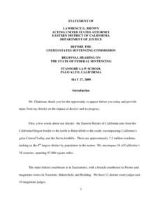 United States Federal Sentencing Guidelines / United States federal law / Mandatory sentencing / Sentence / Child pornography / Rita v. United States / Kevin V. Ryan / United States criminal procedure / Law / Criminal procedure