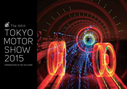 Economy / Business / Tokyo Motor Show / Auto show / Toyota / Japan Automobile Manufacturers Association / Odaiba / Tokyo / British International Motor Show