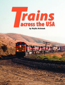 Amtrak / Union Pacific Railroad / New York Central Railroad / Pennsylvania Railroad / Atchison /  Topeka and Santa Fe Railway / Rail transport / Train / Erie Railroad / Illinois Central Railroad / Rail transportation in the United States / Transportation in the United States / Minnesota railroads