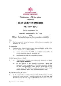 Microsoft Word[removed]deep vein thrombosis bp.doc