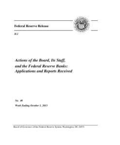 United States housing bubble / Politics of the United States / Bank Holding Company Act / Title 12 of the United States Code / Federal Reserve System / Economy of the United States / Banking in the United States / United States federal banking legislation / Mortgage industry of the United States / Community Reinvestment Act