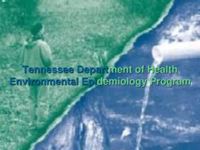 Epidemiology / Health economics / Environmental issues with energy / Fly ash / Coal / Rockwood /  Tennessee / Health / Public health / Environmental social science