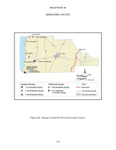 Hernando County /  Florida / Rack unit / Geography of Florida / Weeki Wachee River / Weeki Wachee /  Florida