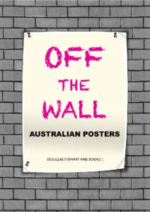 Australia / The Blonde Captive / Stencil / Earth / Political geography / Visual arts / Clontarf / Australian dollar