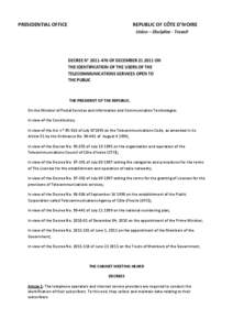 Mobile telecommunications / Videotelephony / Subscriber identity module / Tru / Telephone numbers in the United Kingdom / Mobile phone / Telecommunications data retention / SIM lock / Technology / Electronic engineering / Electronics