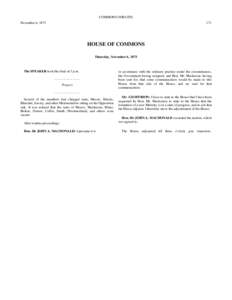 House of Commons Debates - 2nd Parliament, 2nd Session[removed]