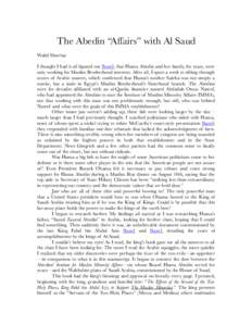Islam in the United States / Wahhabi / Muslim Brotherhood / Sharia / Yusuf al-Qaradawi / Saudi Arabia / Jeddah / Huma Abedin / Muslim World League / Islam / Asia / Islamism