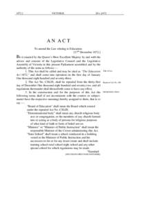 Article One of the Constitution of Georgia / Constitution of Georgia / North Carolina State Board of Education Teaching Certification