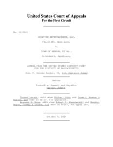 Northeastern United States / Real estate / Real property law / Urban studies and planning / Zoning / Showtime / Town meeting / State governments of the United States / New England / Mendon /  Massachusetts