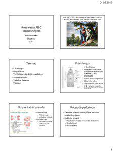 Respiratory therapy / Mechanical ventilation / Respiratory physiology / Acute lung injury / Injuries / Positive end-expiratory pressure / Ventilation/perfusion ratio / Human papillomavirus / Medicine / Pulmonology / Intensive care medicine