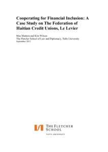 Alphonse Desjardins / Canadian Business Hall of Fame / Economy of Canada / Desjardins Group / Bond of association / Financial economics / Desjardins / Cooperative / Friedrich Wilhelm Raiffeisen / Credit unions / Rural community development / Structure