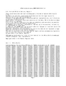 UTMz11xyCoordinates_WBBPfCH20131031.txt - Notepad