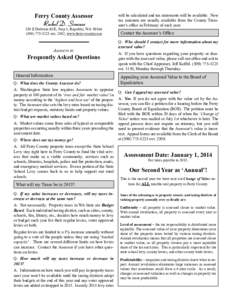 Public economics / Property tax / Property taxes / Political economy / Tax / Income tax in the United States / Appraiser / Income tax / Value added tax / Real property law / Tax reform / Taxation