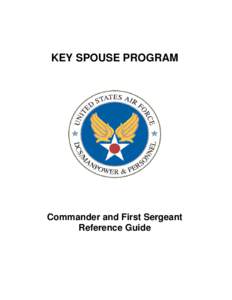 Microsoft Word - Ref_Guide_Commanders_&_First_Sergeant_AF_Key_Spouse_Updated_29_jan_2010[1]