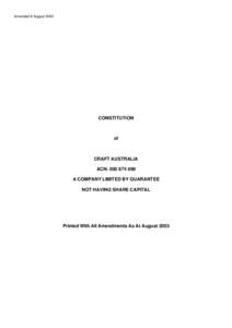 Quorum / Private law / Government / Board of directors / Proxy voting / United States Constitution / Heights Community Council / Oklahoma Legislature / Corporations law / Business / Parliamentary procedure