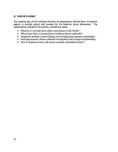 Coastal geography / Physical oceanography / Ecosystems / Fisheries / Elkhorn coral / Coral / Reef / Yellow-band disease / Human impact on coral reefs / Coral reefs / Physical geography / Islands