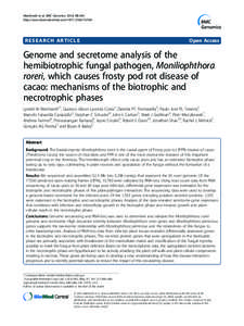 Exploring the gonad transcriptome of two extreme male pigs with RNA-seq