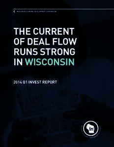 Private equity / Finance / Series A round / Angel investor / Deal flow / Madison /  Wisconsin / Venture capital / Investment / Financial economics