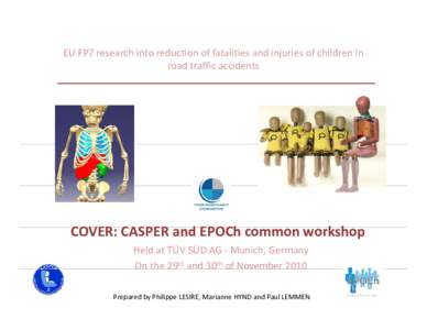 Microsoft PowerPoint - COVER CASPER  EPOCh common workshop_v1