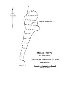 Yellow perch / Geography of New York / Taunton River Watershed / Trickey Pond / Lovewell Pond / Fish / Largemouth bass / Micropterus