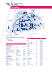 Fontys University of Applied Sciences / A58 / Roundabout / Netherlands / Europe / Eindhoven / Wielen / Tilburg