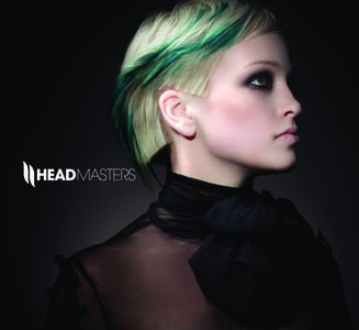 Headmasters Advanced Academy Training is the most respected hairdressing, beauty therapy and fashion design academy in Melbourne. Centrally located in Collins Street, the heart of Melbourne’s fashion precinct, Headmas