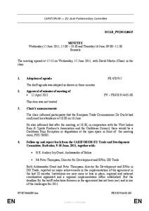 Island countries / Liberal democracies / Member states of the Commonwealth of Nations / Member states of the United Nations / United Nations General Assembly observers / African /  Caribbean and Pacific Group of States / European External Action Service / Barbados / CARIFORUM / International relations / Politics of the Caribbean / Political geography