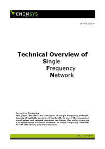 White paper  Technical Overview of