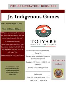 jr indignenous games flyer (Read-Only)