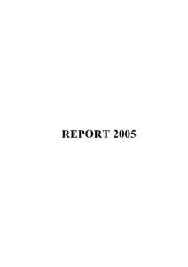 Microsoft Word - Annual Report 2005.doc