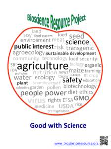 land	
   soy	
   food	
  system	
   food	
   seed	
   environment	
  meat	
  science	
   public	
  interest	
  risk	
   transgenic	
   agroecology	
  sustainable	
  development	
  